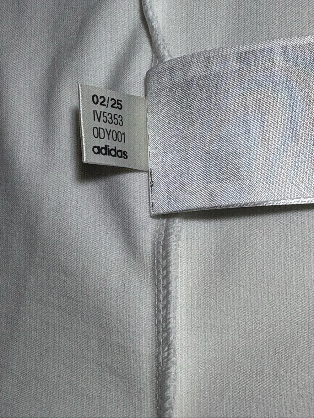 adidas originals classic